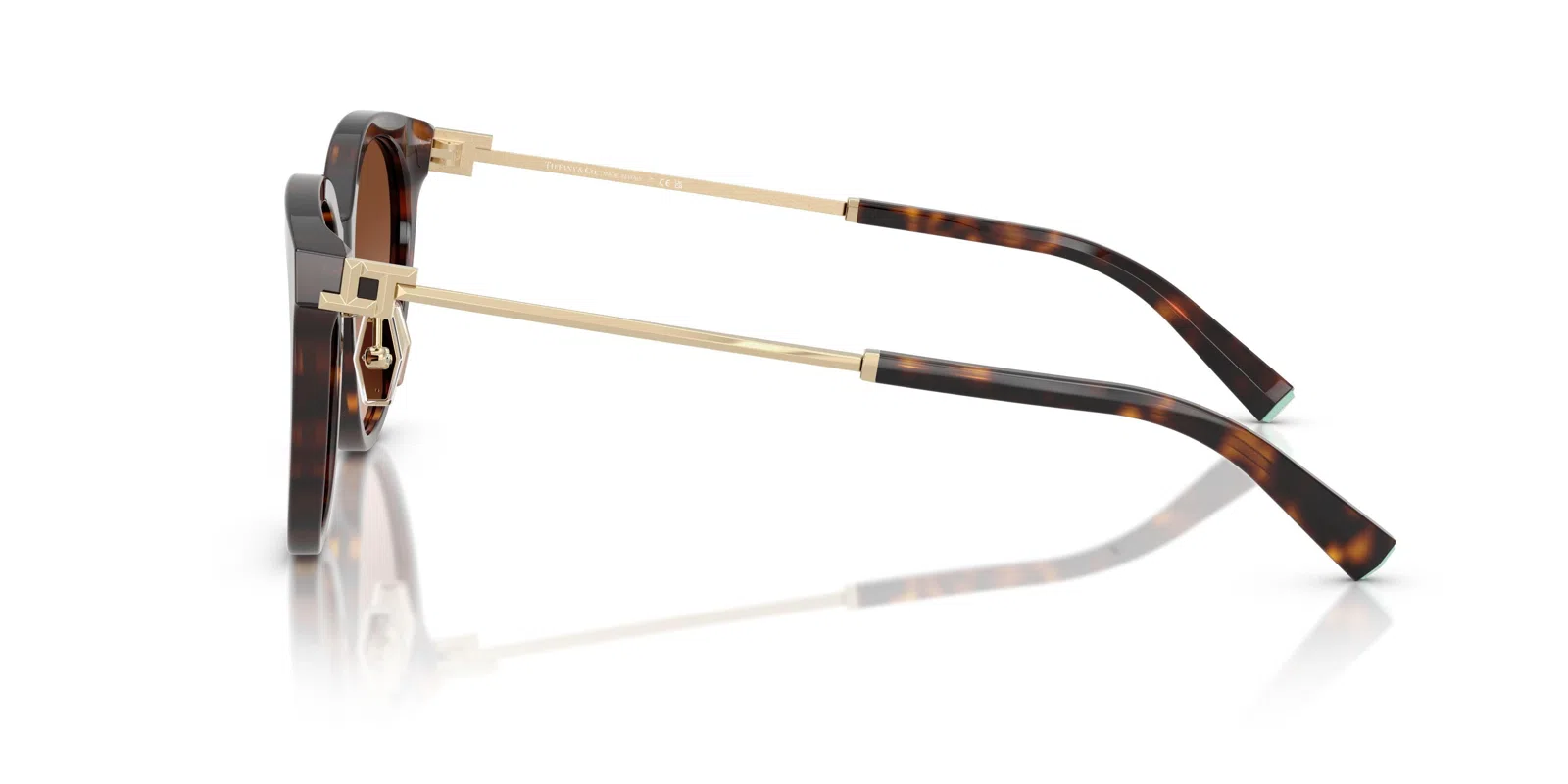 Tiffany 4243D Sunglasses - view 6
